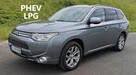 Mitsubishi Outlander 2.0 PHEV LPG Instyle Navi Plus - 1