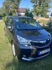 Subaru Trezia 1.3 99KM - 7