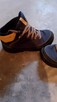 Buty trapery 40 dobry stan - 5