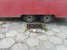 Przyczepa gastronomiczna - 2