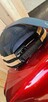 Alpinestars Backline Trucker Hat Brick/Black/Mustard Nowa - 4
