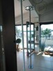 M-pole dance rura statyczno obrotowa chrom 45 materac 120/10 - 7