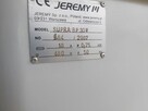 Dzielarka do bułek 120 g firmy JEREMY, po remoncie. Piekarnia - 7