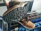 Buty męskie FILA, wysokie, skóra, EU 47. NOWE! - 60%. - 4