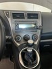 Subaru Trezia 1.3 99KM - 13