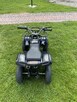 Quad 50cc dla dziecka Nowe Części - 4