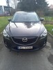 Samochód osobowy marki Mazda cx 5 - 2