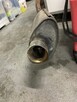Oryginalny Wydech Tłumik Środkowy Końcowy Honda Accord VII 7 - 5