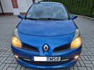 RENAULT CLIO III HATCHBACH-SPRAWNA KLIMA !!! - 5