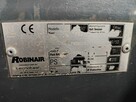 UŻYWANA stacja klimatyzacji Robinair AC690 PRO (R134a) - 7