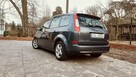 Ford C-MAX 1.8Benzyna android, Zadbany zamiana - 2