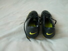 buty piłkarskie-korki NIKE Mercurial nr 36,5 - 3