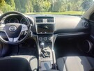 Mazda 6GH 2.2 - 3
