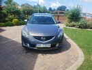 Mazda 6GH 2.2 - 12