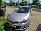 Opel Astra Kombi Sports Tourer 2015 1.6 diesel - 4