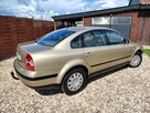 Volkswagen Passat B5 FL * 1.9 TDI 130KM* - 8