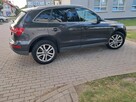 Sprzedam Audi q5 2.0 tdi 2009r 170km - 4