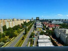 Mieszkanie z panoramicznym widokiem – Gocław