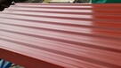 Blacha trapezowa T-18 3009P II gatunek - 4
