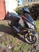 Sprzedam: Ferro 802 (50 cm³) – Gotowy do jazdy, opłacony! - 4