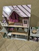 Domek dla lalek oody Malibu 120x75x30 - 2