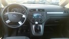 Ford C-MAX 1.8Benzyna android, Zadbany zamiana - 3