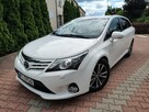 Toyota Avensis T27 Lift *2.0 D-4D* FULL OPCJA * 19.600zł