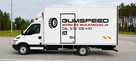 WULKANIZACJA MOBILNA Kielce TIR, OSOBOWE GUMSPEED