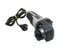 Szlifierka kątowa MacAllister 125 mm 750 W - 4