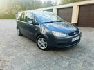 Ford C-MAX 1.8Benzyna android, Zadbany zamiana - 4