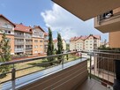 3 pokoje, 2 balkony dla studentów i obcokrajowców - 8