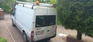 Ford Transit 4X4 Webasto Wciągarka Bagażnik Dachowy Klima Łańcuch rozrządu 2.2TDCI - 5