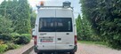 Ford Transit 4X4 Webasto Wciągarka Bagażnik Dachowy Klima Łańcuch rozrządu 2.2TDCI - 6