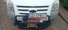 Ford Transit 4X4 Webasto Wciągarka Bagażnik Dachowy Klima Łańcuch rozrządu 2.2TDCI - 10