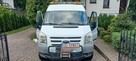 Ford Transit 4X4 Webasto Wciągarka Bagażnik Dachowy Klima Łańcuch rozrządu 2.2TDCI - 11