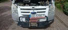 Ford Transit 4X4 Webasto Wciągarka Bagażnik Dachowy Klima Łańcuch rozrządu 2.2TDCI - 12
