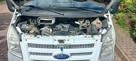 Ford Transit 4X4 Webasto Wciągarka Bagażnik Dachowy Klima Łańcuch rozrządu 2.2TDCI - 13