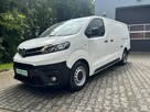 Toyota ProAce 2020*2.0 122 KM*138 tys km*Extra long*Klimatyzacja