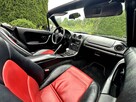 Mazda MX-5 1.6i 110KM Skóry Bardzo Ładny Egzemplarz Zarejestrowana - 8