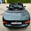 Mazda MX-5 1.6i 110KM Skóry Bardzo Ładny Egzemplarz Zarejestrowana - 13