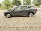 Volvo V60 2.0D4 Polestar Lift Led R DESIGN Skóra Navi Licznik TFT Alu! - 9