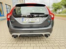 Volvo V60 2.0D4 Polestar Lift Led R DESIGN Skóra Navi Licznik TFT Alu! - 10