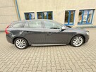 Volvo V60 2.0D4 Polestar Lift Led R DESIGN Skóra Navi Licznik TFT Alu! - 12