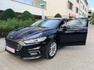 Ford Mondeo 2.0 Diesel Titanium Panorama - 13