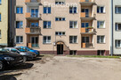 3 pokoje | parter | wejście od ul. Warszawskiej - 11