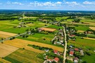 Działka inwestycyjna przy DK92 | MPZP | A2 3,5 km - 6