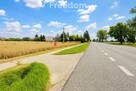 Działka inwestycyjna przy DK92 | MPZP | A2 3,5 km - 10