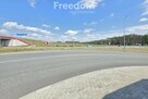Działka inwestycyjna przy DK92 | MPZP | A2 3,5 km - 12