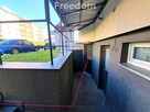Lokal biurowo-usługowy ul. Janowska Biała Podlaska - 11
