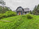 Siedlisko 1,6 ha – Cieszenie k. Chmielna - 2